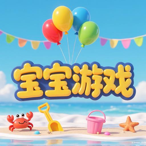 宝宝休闲游戏合集