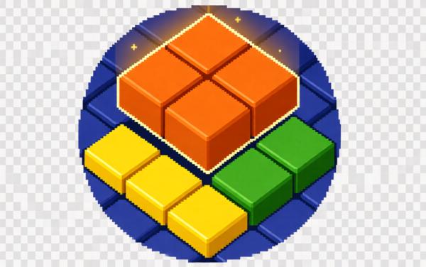 俄罗斯方块全民拼图