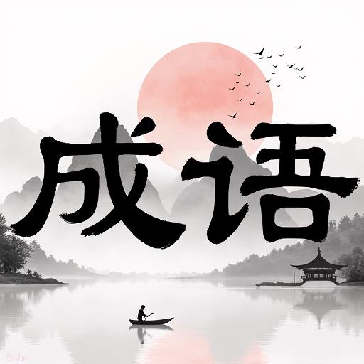 成语800关2