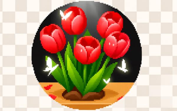 花朵消消消消乐