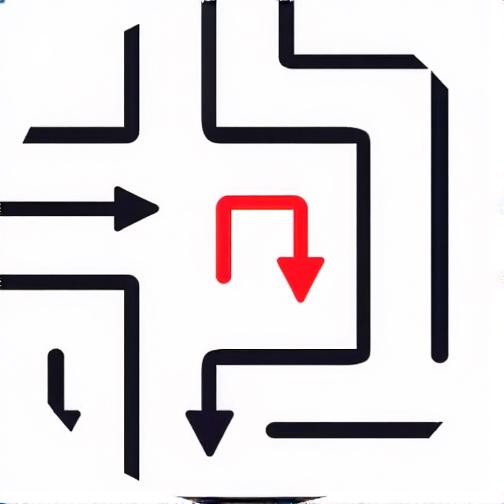 一个箭头小游戏