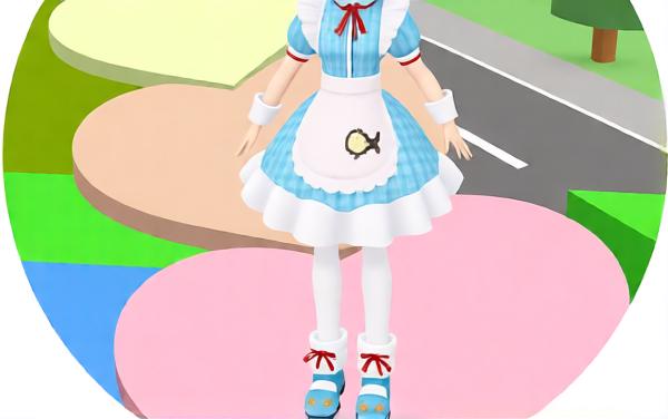 樱花校园小游戏