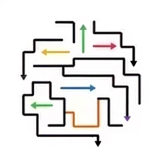箭头超上头