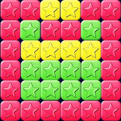 消灭星星星爆爆乐