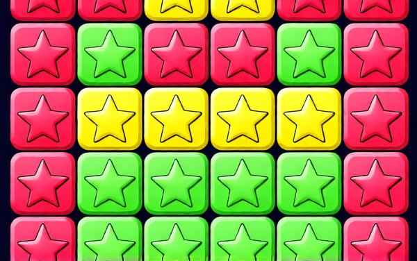 消灭星星星爆爆乐