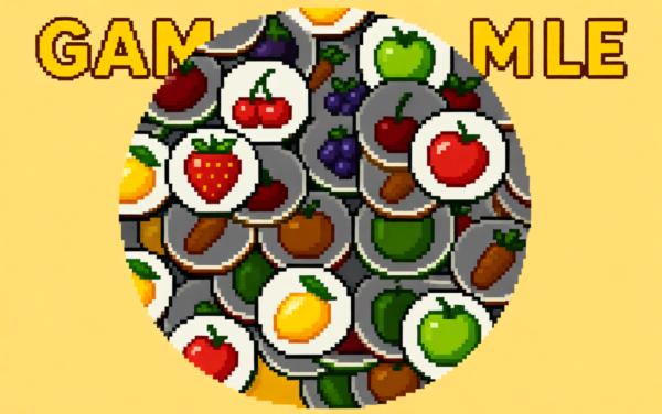 水果迷雾阵乐消消