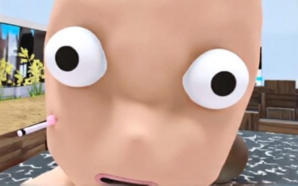 谁是你爸爸正版