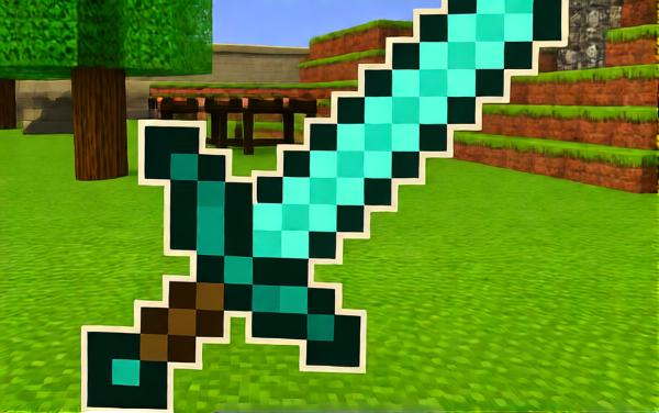 沙盒世界生存冒险