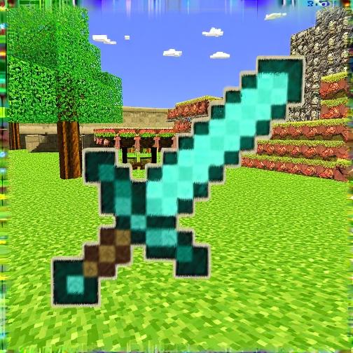 沙盒世界生存冒险