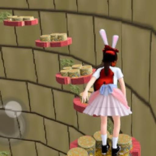 粉樱乐园大冒险