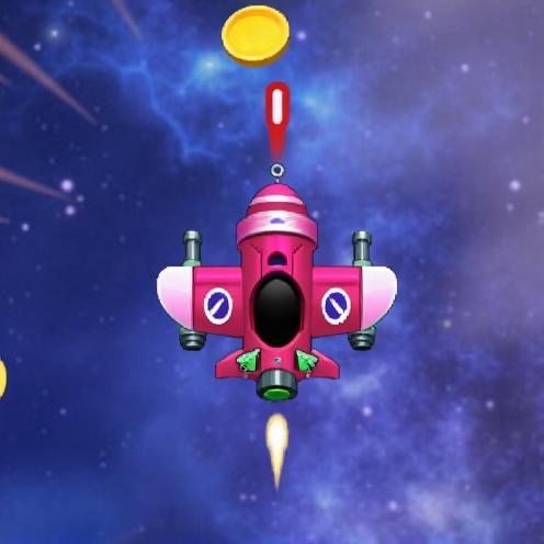 飞机战斗机模拟器