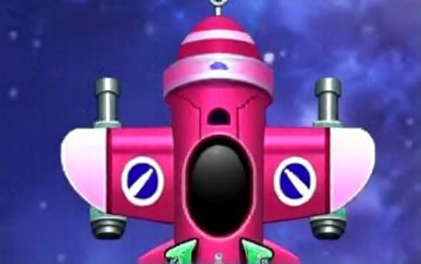 飞机战斗机模拟器