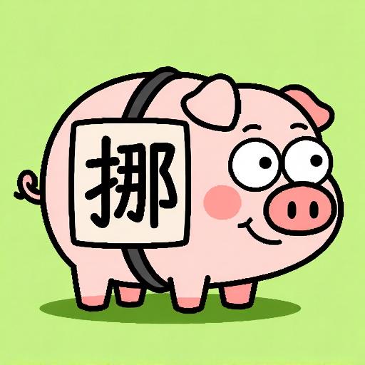 天天挪一挪