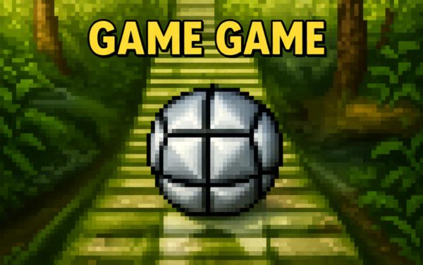 滚动的海洋球球