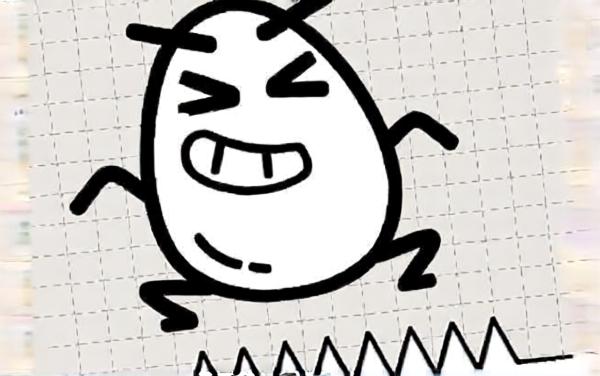 茶叶蛋闯关大战