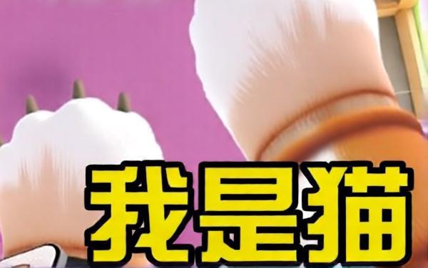 我是猫现实模拟