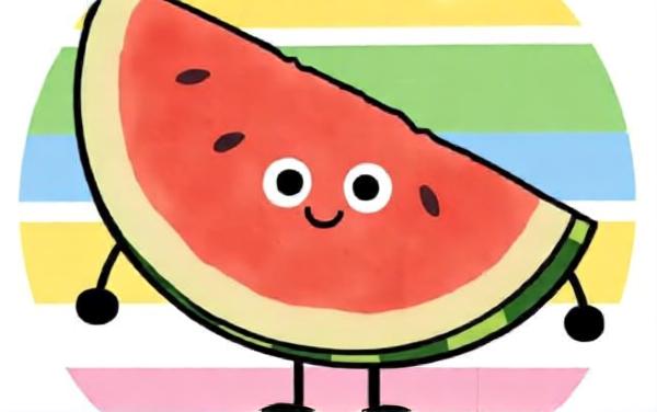 水果消消除游戏