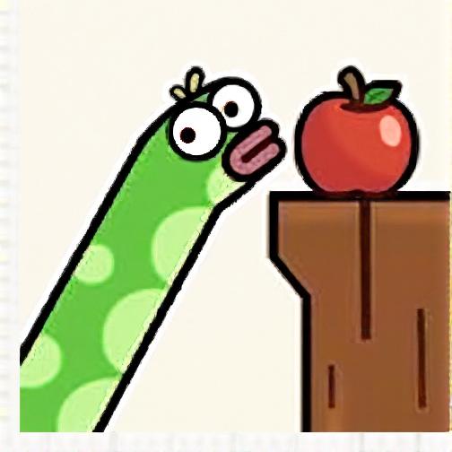 贪吃果子蛇闯关