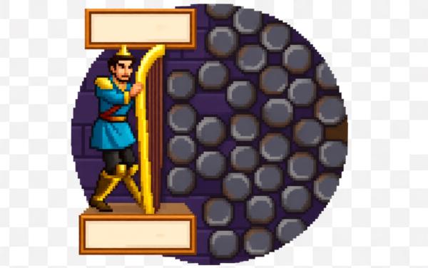 密室消除消个不停