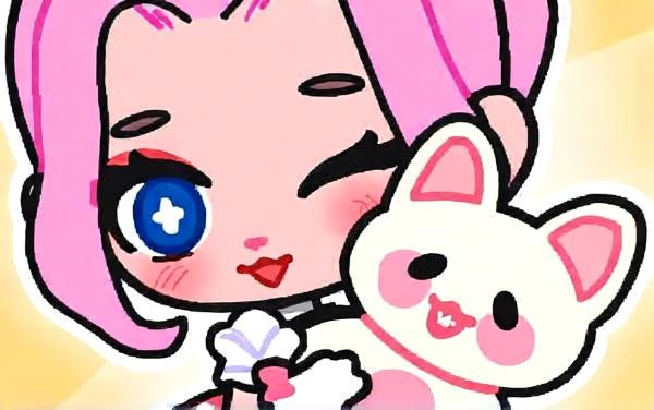 托卡的生活世界