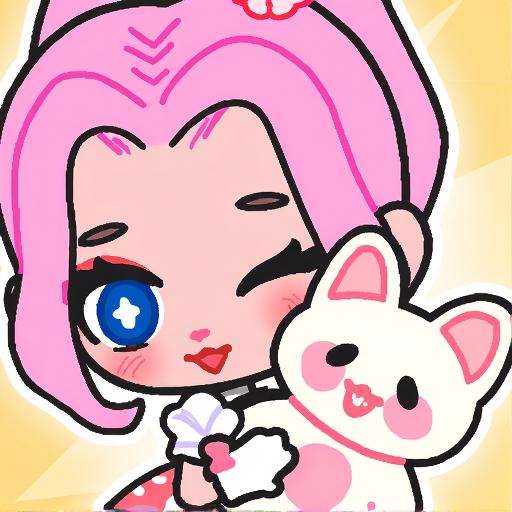 托卡的生活世界