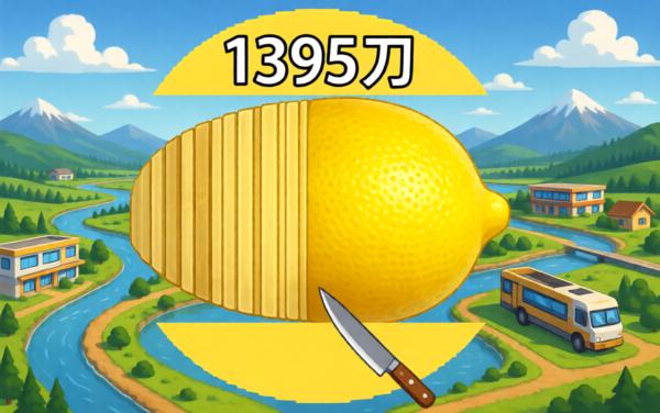 切水果游戏大师