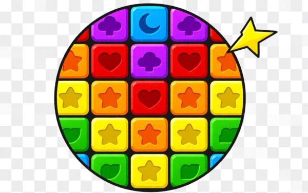 消星星经典游戏