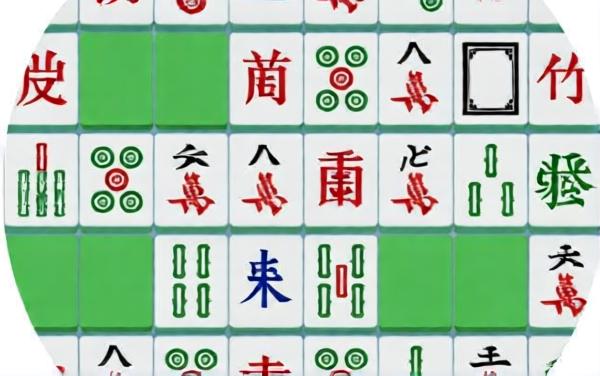 奇妙挪对对