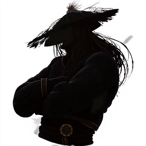 武侠人生-一纸江湖