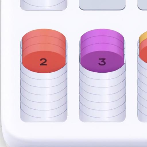 超级金币解压馆