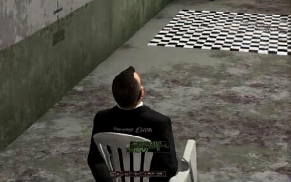 真实逃脱模拟器