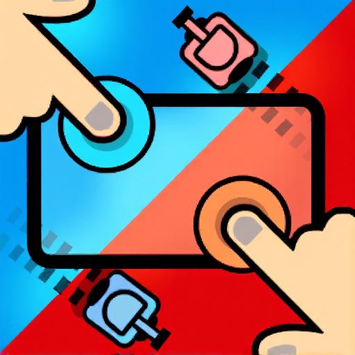 多人游戏乐园派对