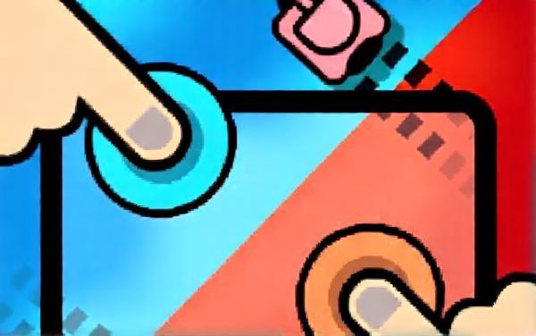 多人游戏乐园派对