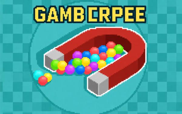 球球收集模拟器