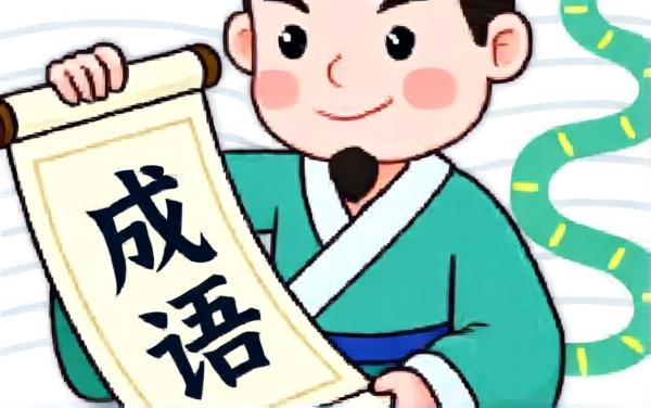 秀才成语大冒险