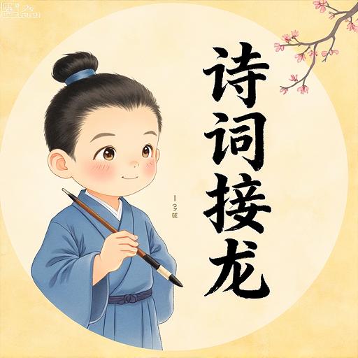 诗词接龙挑战游戏