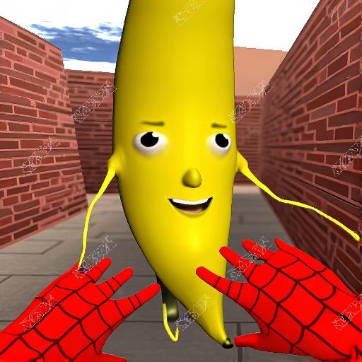 逃离大香蕉跑酷之星