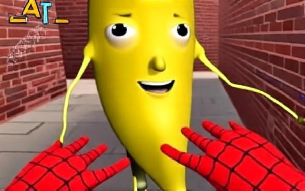 逃离大香蕉跑酷之星