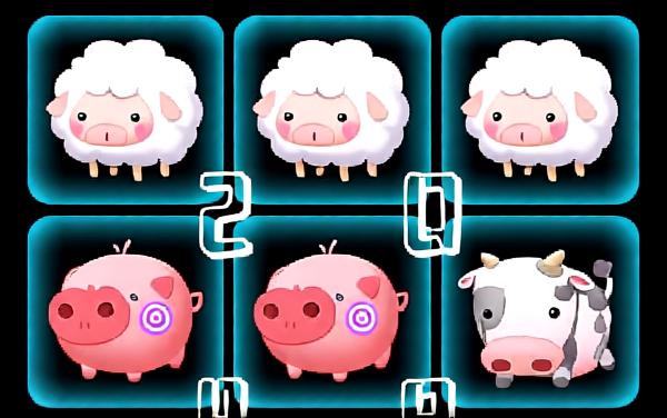 2248经典合成消除