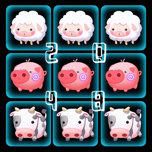 2248经典合成消除