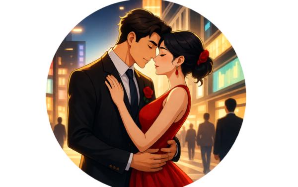 我真没想逆袭啊