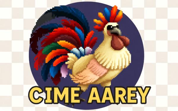 老鹰小鸡捉迷藏