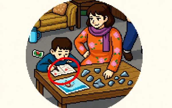 全民脑洞大挑战