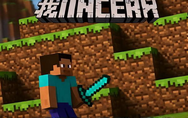 你的世界生存正版