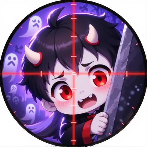 小鬼别躲了