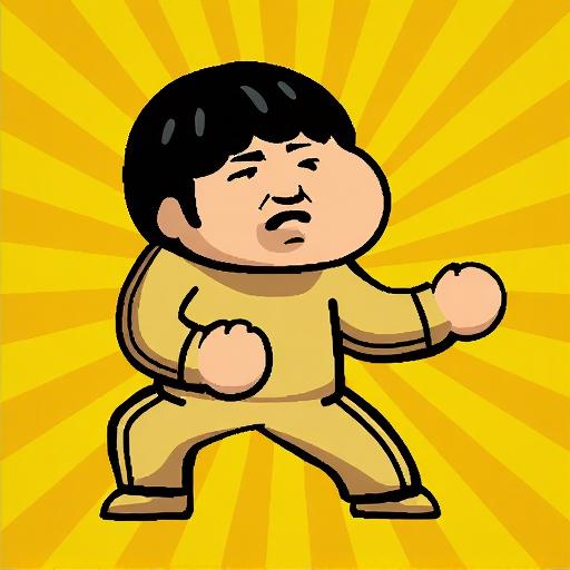 功夫小子