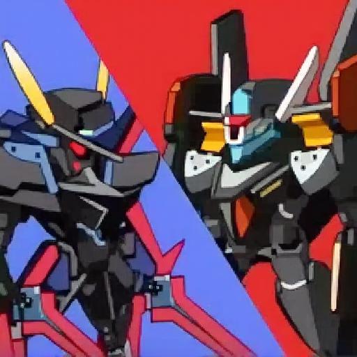 末日机甲世纪大战