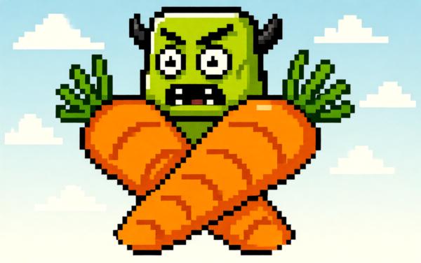 守卫萝卜之防御阵型塔防