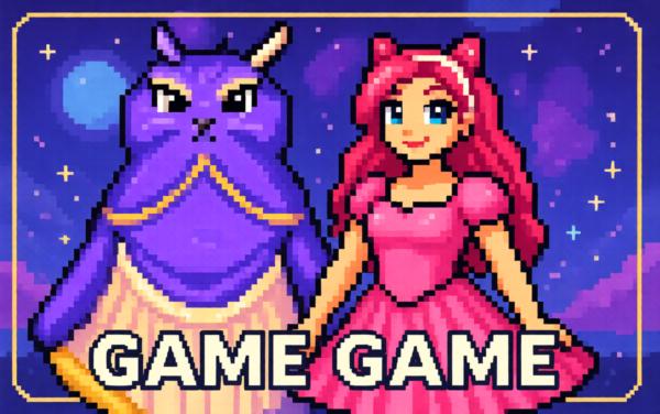 全民头像制作人