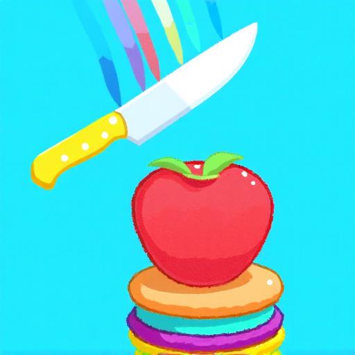 水果闯关乐消消